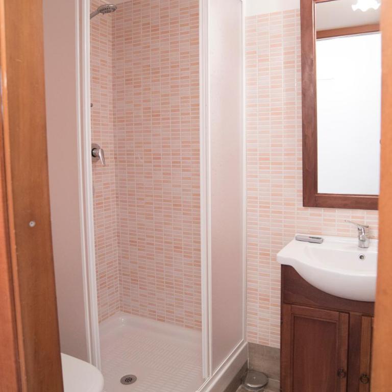 Justa casa Borgo Vittorio - Appartamento Monolocale - 9