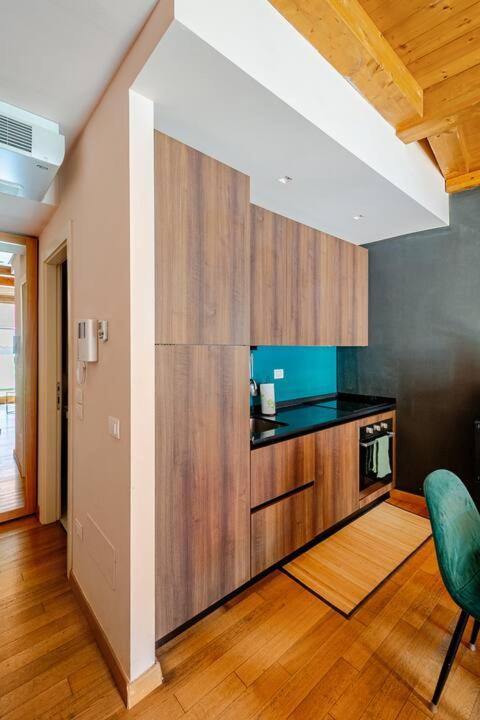 Orcagna 10 Elegante appartamento - Appartamento con 1 Camera da Letto - 42