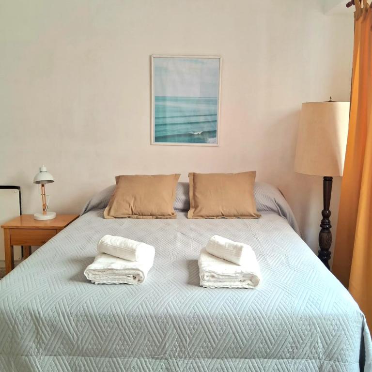 Monoambiente luminoso a 100m del mar - One-Bedroom Apartment - 1