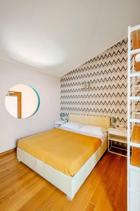 Orcagna 10 Elegante appartamento - Appartamento con 1 Camera da Letto - 45