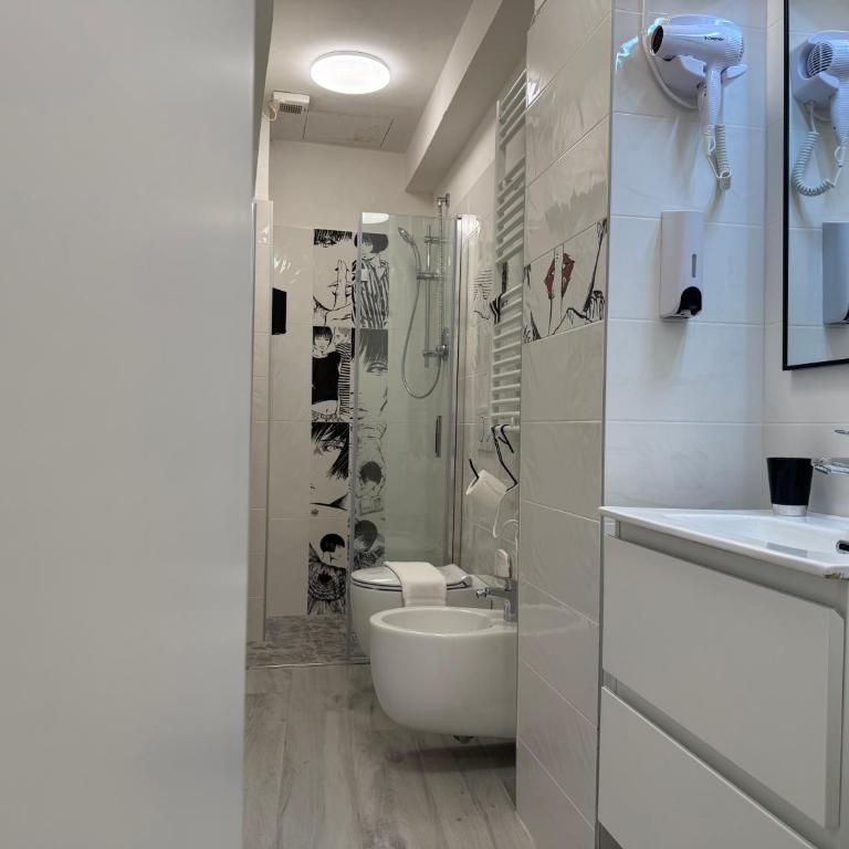 TimoApt - Cozy studio in the heart of Bologna - Appartamento con 1 Camera da Letto - 13