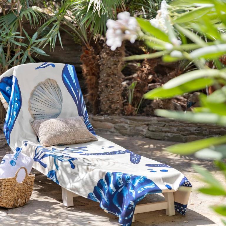 La Pelosa Summer House - Casa con 2 Camere da Letto - 5