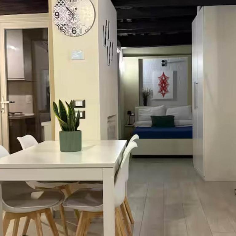 Elyndor Residence - Appartamento con 1 Camera da Letto - 1