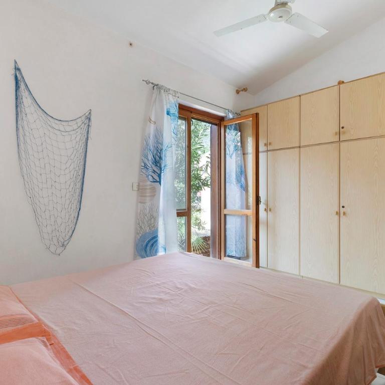La Pelosa Summer House - Casa con 2 Camere da Letto - 9