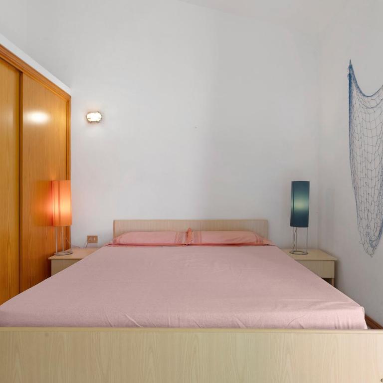 La Pelosa Summer House - Casa con 2 Camere da Letto - 10