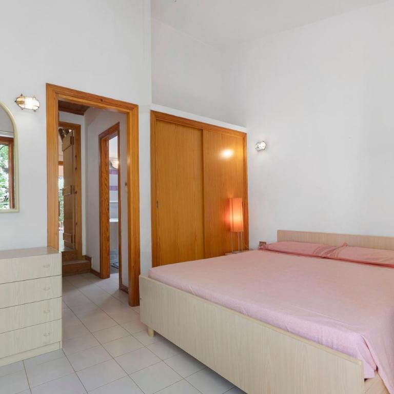 La Pelosa Summer House - Casa con 2 Camere da Letto - 11