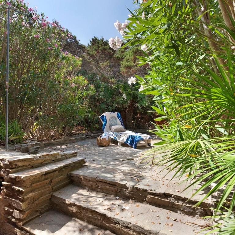 La Pelosa Summer House - Casa con 2 Camere da Letto - 13