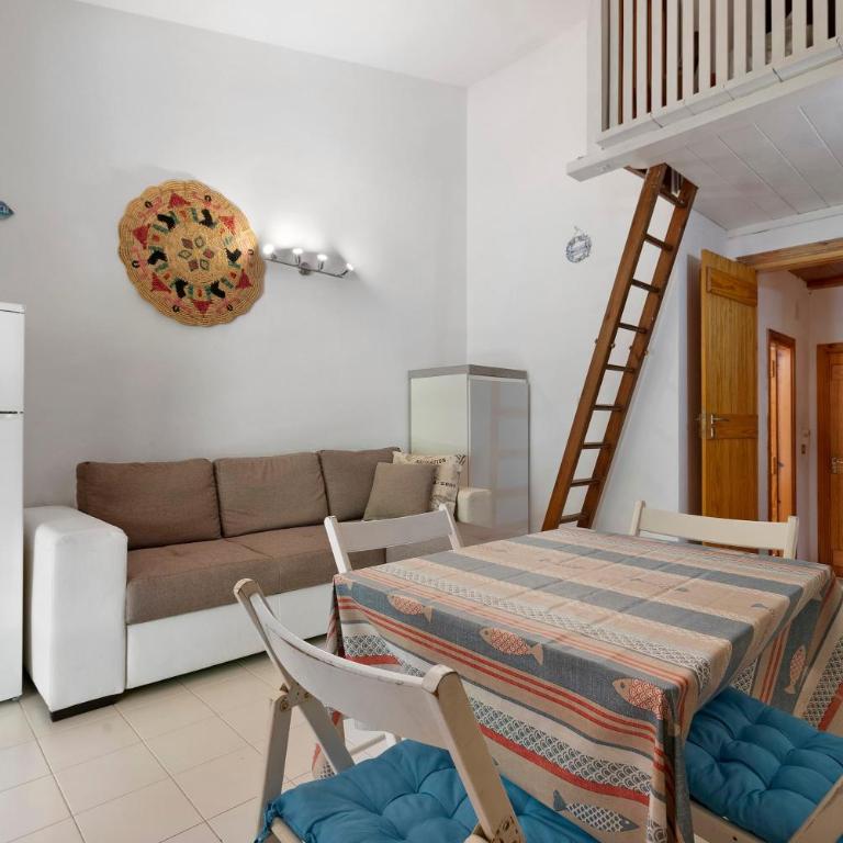 La Pelosa Summer House - Casa con 2 Camere da Letto - 16