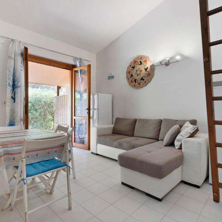 La Pelosa Summer House - Casa con 2 Camere da Letto - 1