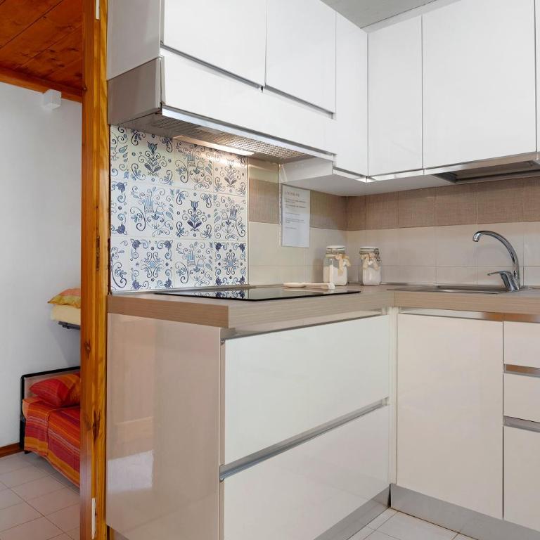 La Pelosa Summer House - Casa con 2 Camere da Letto - 17
