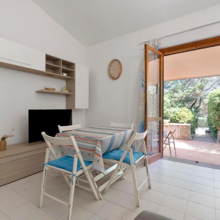 La Pelosa Summer House - Casa con 2 Camere da Letto - 18