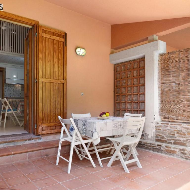 La Pelosa Summer House - Casa con 2 Camere da Letto - 19