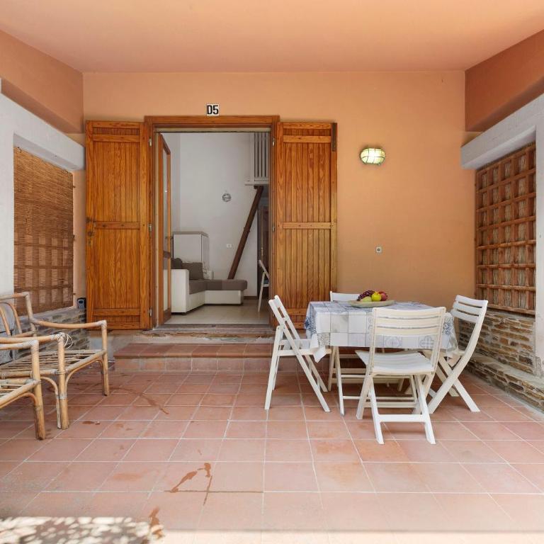 La Pelosa Summer House - Casa con 2 Camere da Letto - 22