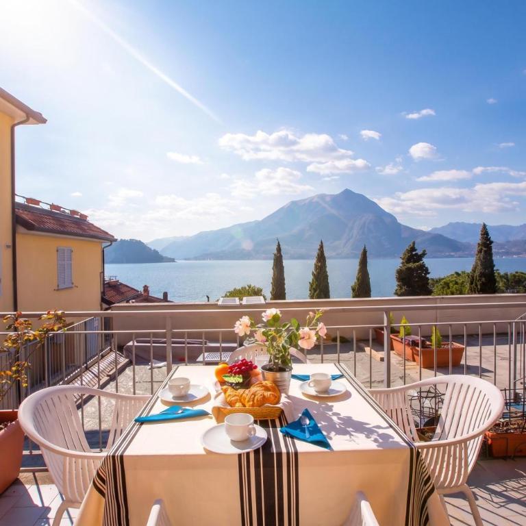 Fontana Del Lago Apartments - One-Bedroom Apartment - 4