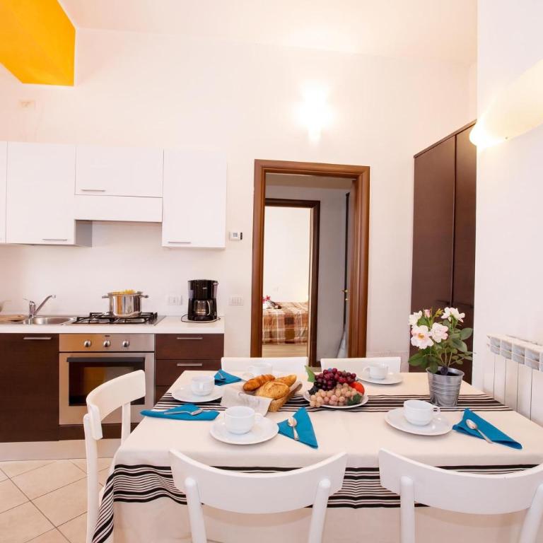 Fontana Del Lago Apartments - One-Bedroom Apartment - 6