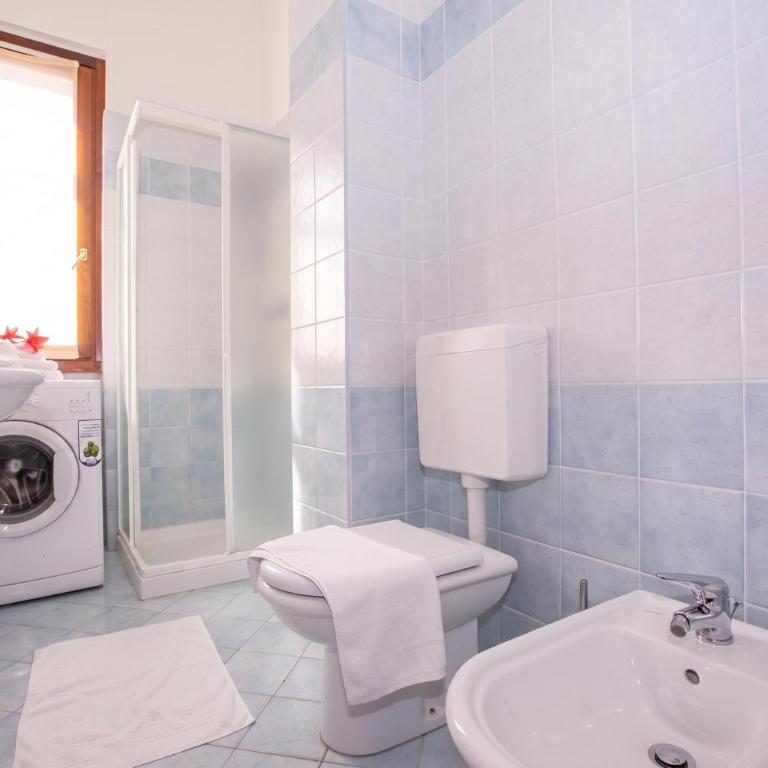 Fontana Del Lago Apartments - One-Bedroom Apartment - 7
