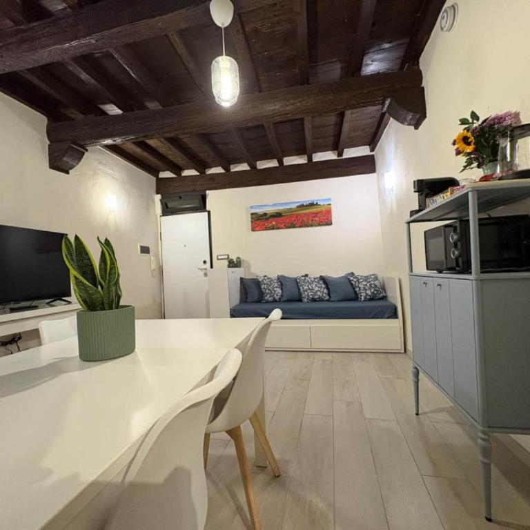 Elyndor Residence - Appartamento con 1 Camera da Letto - 2