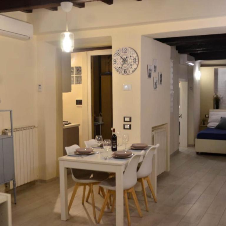 Elyndor Residence - Appartamento con 1 Camera da Letto - 4