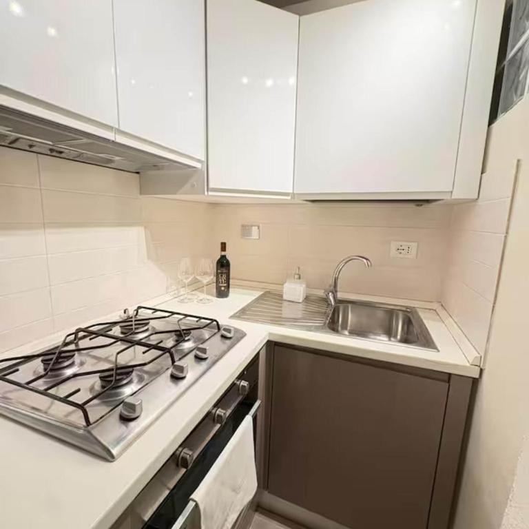 Elyndor Residence - Appartamento con 1 Camera da Letto - 5