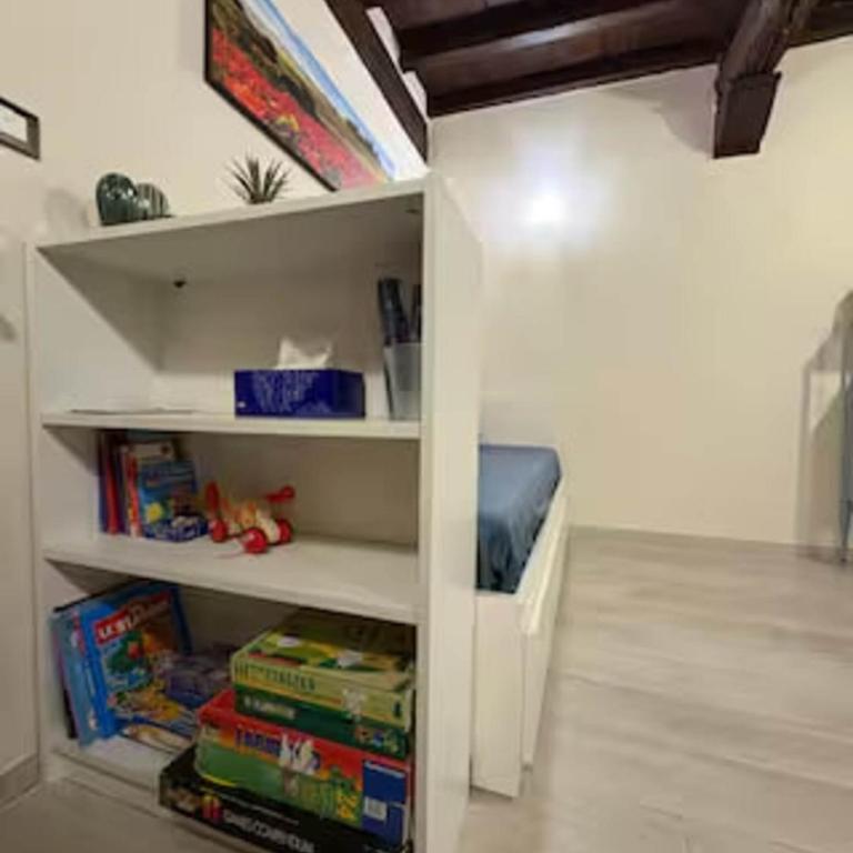 Elyndor Residence - Appartamento con 1 Camera da Letto - 7