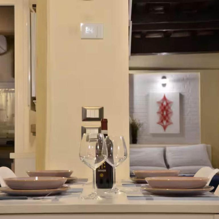 Elyndor Residence - Appartamento con 1 Camera da Letto - 9