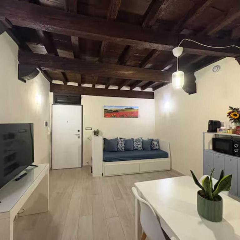 Elyndor Residence - Appartamento con 1 Camera da Letto - 10