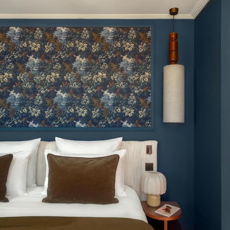 Lazare Nomade - Chambre Deluxe - 4