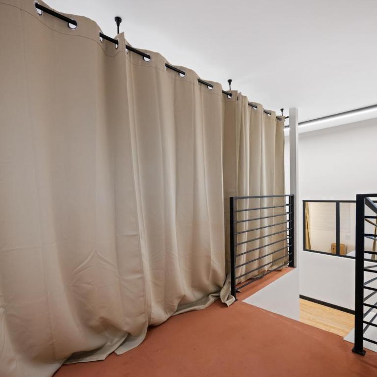 Beautiful Loft in Central Nice with Terrace - AC - Two-Bedroom Superior Apartment - 31