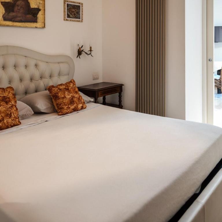 Appartamento in Villa con giardino - Appartamento con 1 Camera da Letto - 25