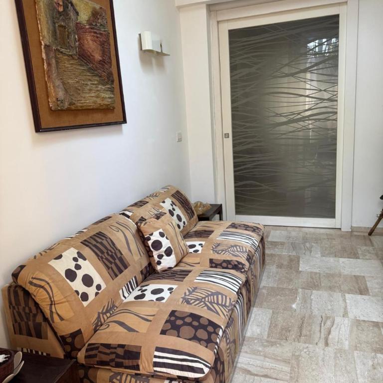 Appartamento in Villa con giardino - Appartamento con 1 Camera da Letto - 10