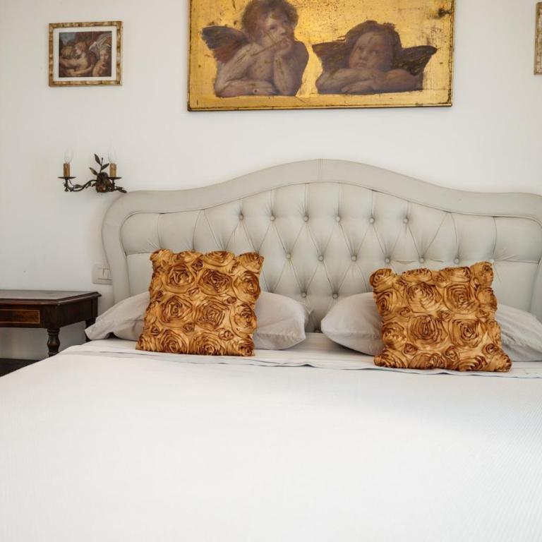 Appartamento in Villa con giardino - Appartamento con 1 Camera da Letto - 12
