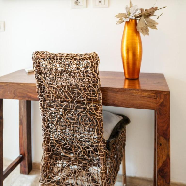 Appartamento in Villa con giardino - Appartamento con 1 Camera da Letto - 13