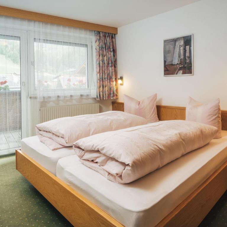 Apart Waldblick - Apartamento de 1 dormitorio con balcón - 4