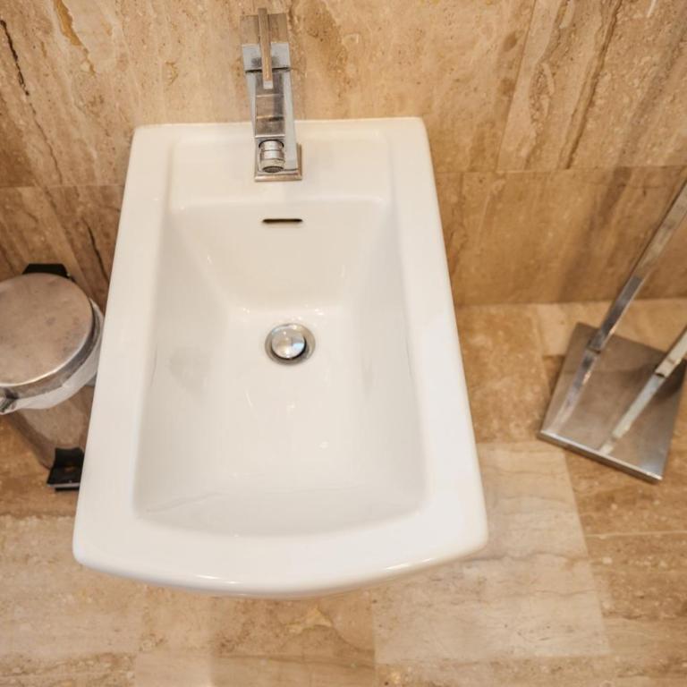 Appartamento in Villa con giardino - Appartamento con 1 Camera da Letto - 17