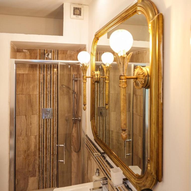 Appartamento in Villa con giardino - Appartamento con 1 Camera da Letto - 18