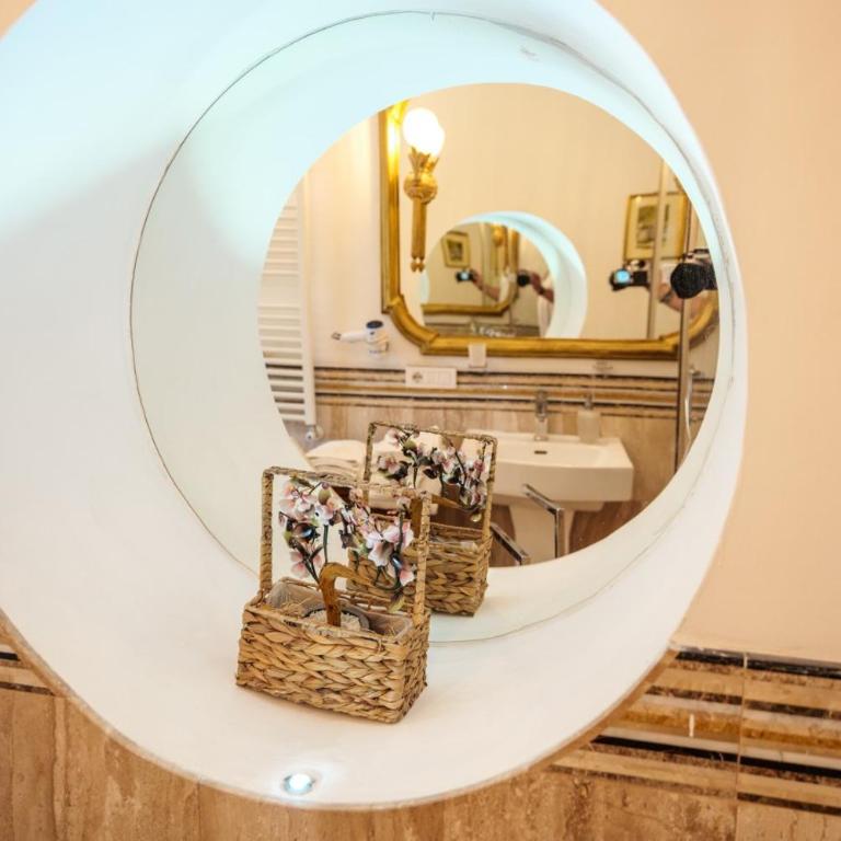 Appartamento in Villa con giardino - Appartamento con 1 Camera da Letto - 19