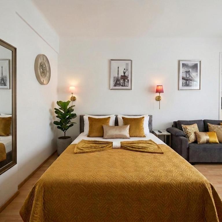 Studio Bulle de Rêve à deux pas du Port - Appartement 1 Chambre - 1