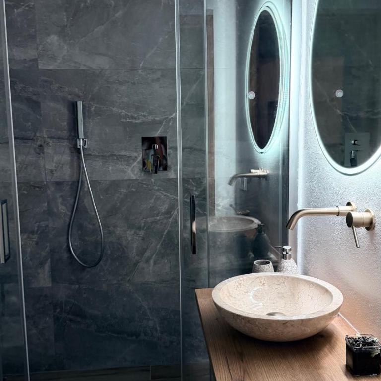 Casa dolce casa - Appartamento con 2 Camere da Letto - 5