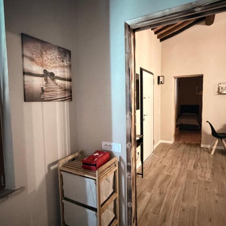 Casa dolce casa - Appartamento con 2 Camere da Letto - 13
