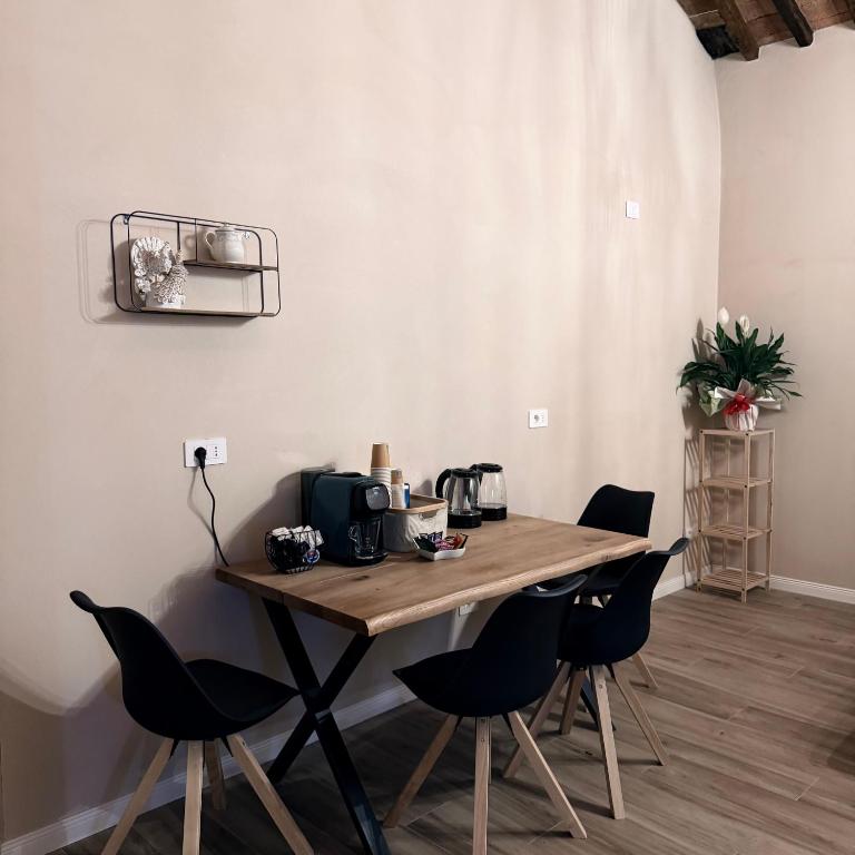 Casa dolce casa - Appartamento con 2 Camere da Letto - 18