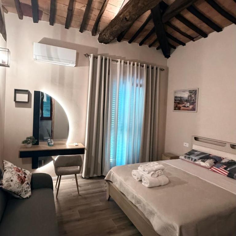 Casa dolce casa - Appartamento con 2 Camere da Letto - 23