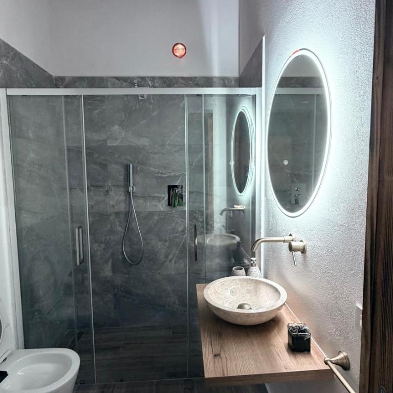 Casa dolce casa - Appartamento con 2 Camere da Letto - 24
