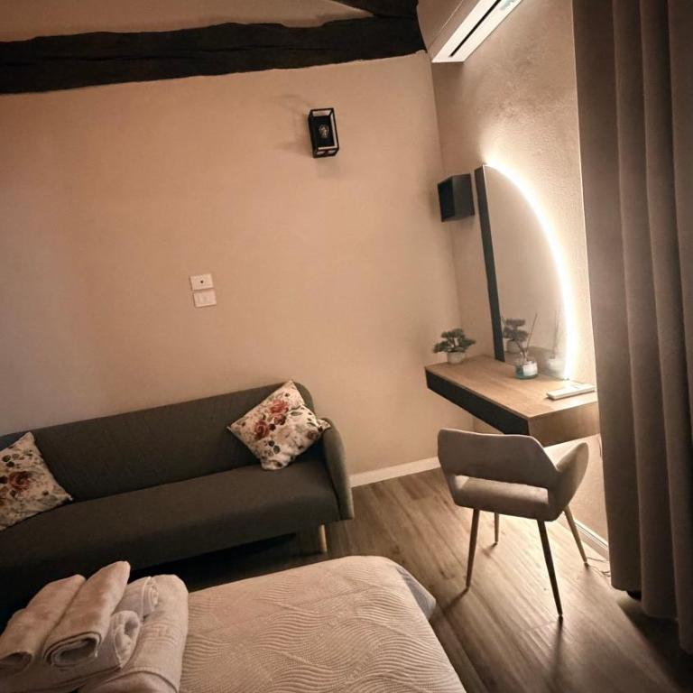 Casa dolce casa - Appartamento con 2 Camere da Letto - 29