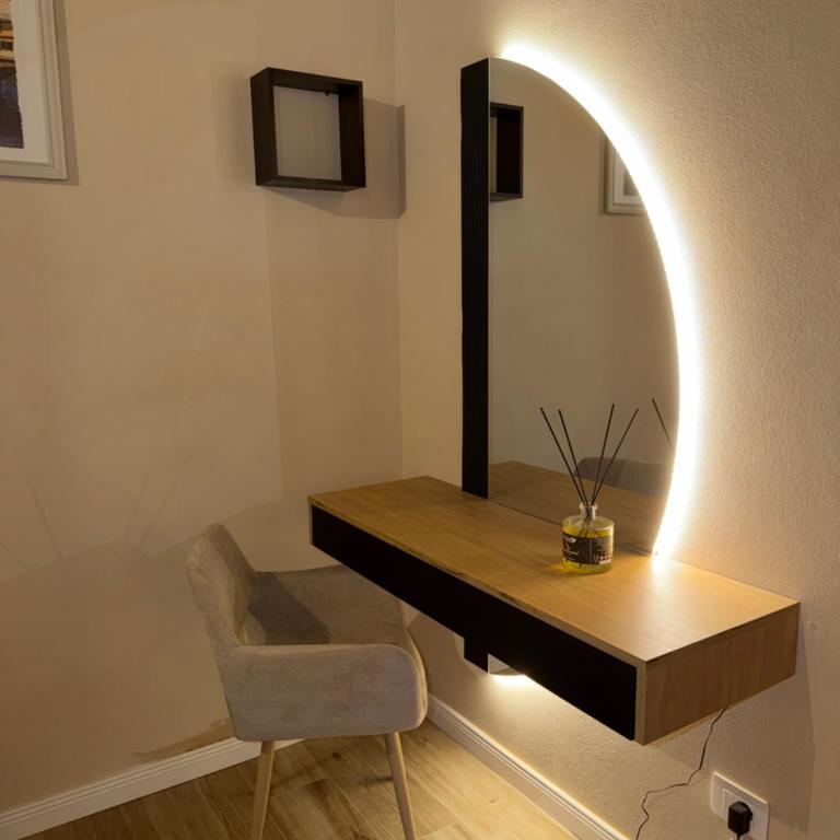 Casa dolce casa - Appartamento con 2 Camere da Letto - 32