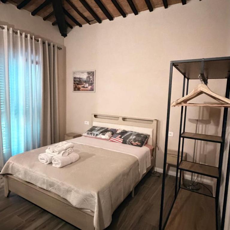 Casa dolce casa - Appartamento con 2 Camere da Letto - 33