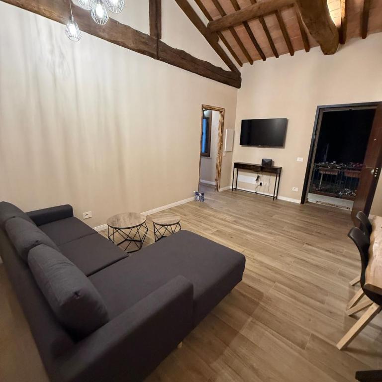 Casa dolce casa - Appartamento con 2 Camere da Letto - 34