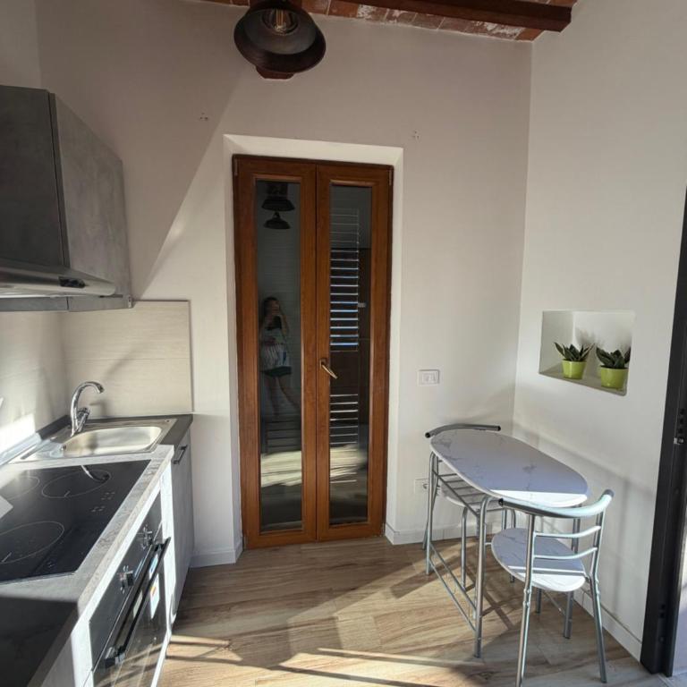 Casa Linda - Appartamento con 1 Camera da Letto - 3