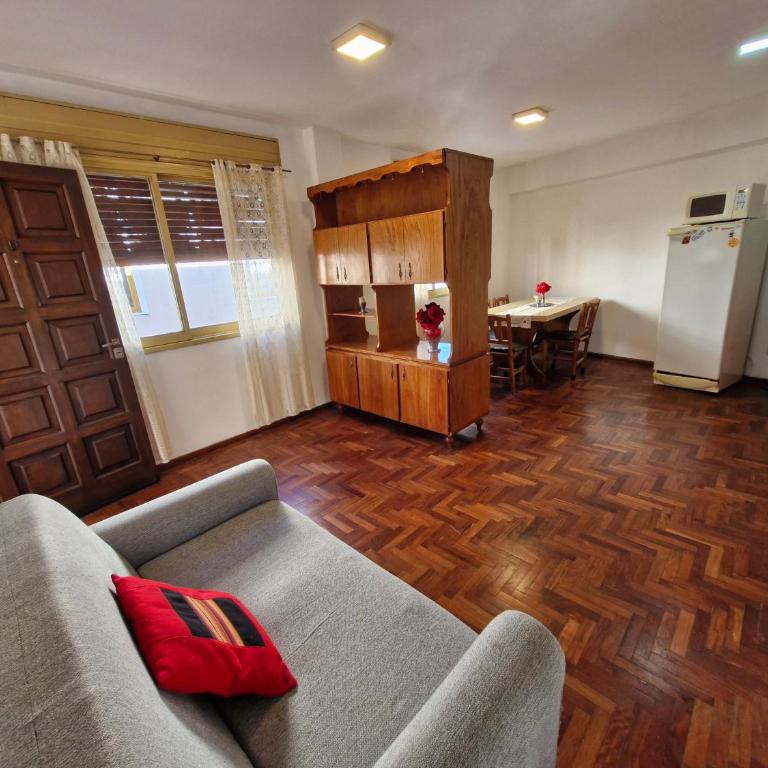 Departamentos céntricos Carlos Paz - One-Bedroom Apartment - 10