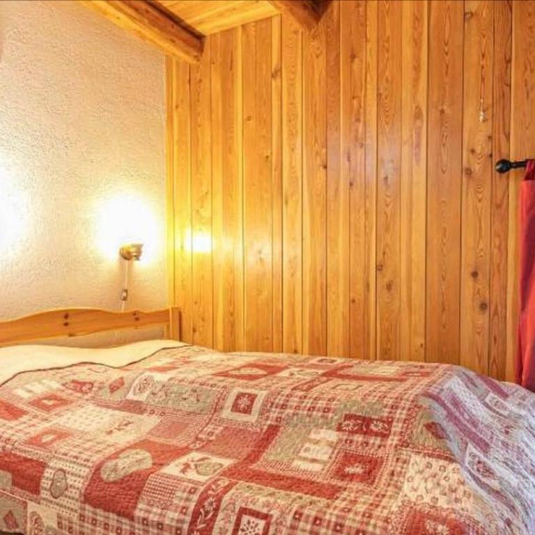 Chalet Vernès Le Chamois - Chalet con 3 Camere da Letto - 11