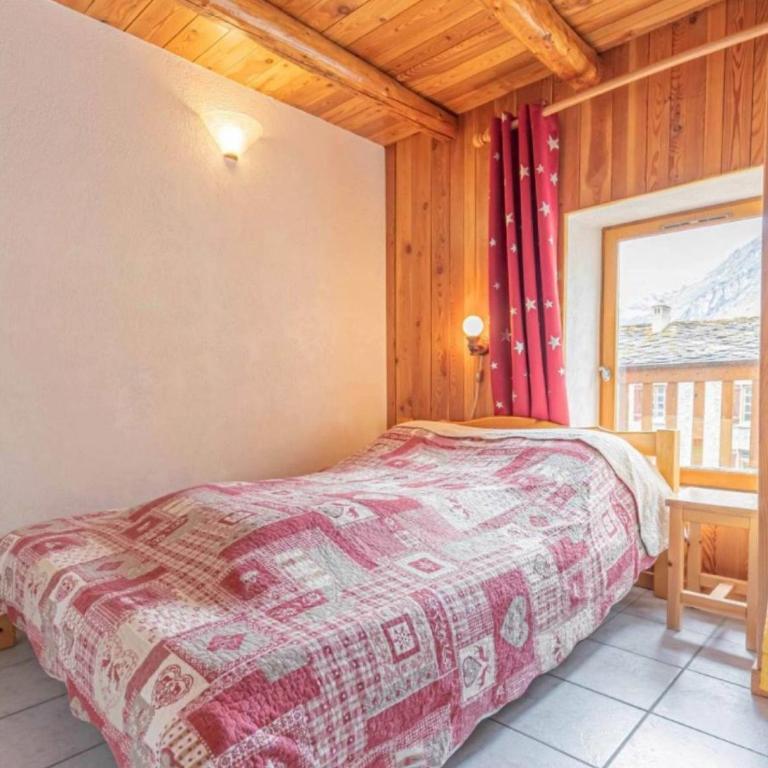Chalet Vernès Le Chamois - Chalet con 3 Camere da Letto - 13
